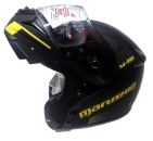 MARUSHIN M-410 Klapphelm